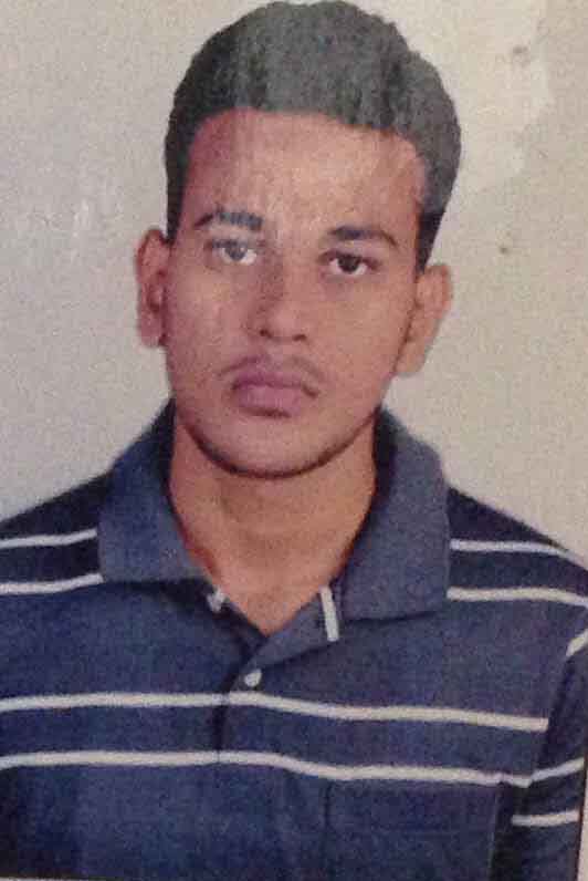 Dipak Patil
