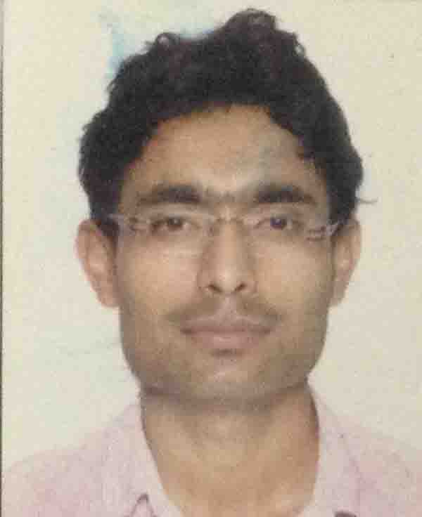 Mahesh Chauhan