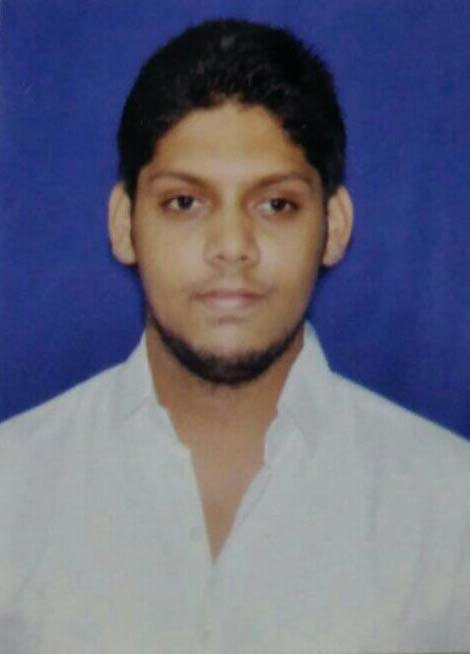 Nikhil Mandve