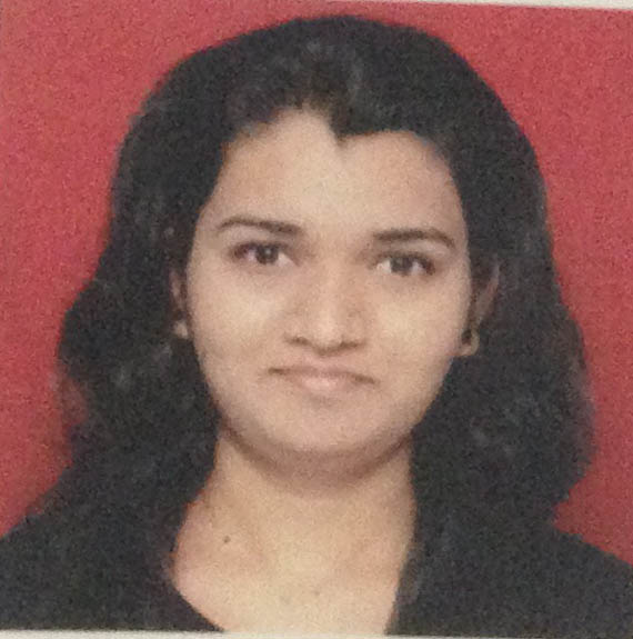 Priyanka Shinde