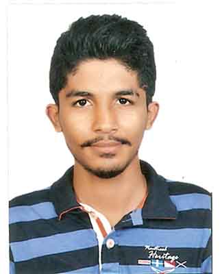 Aditya Gurav