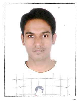 Siddheshwar Bagrande