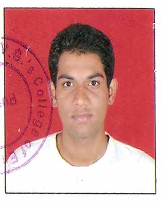 Suresh Hambire