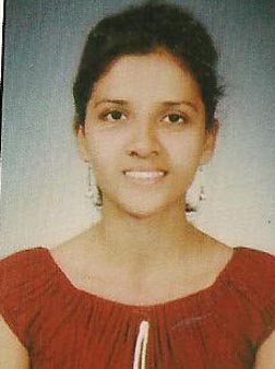 Anuja Barge