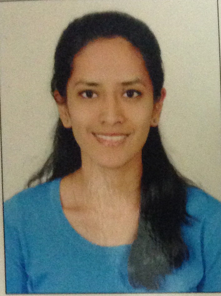 Madhura Tondare
