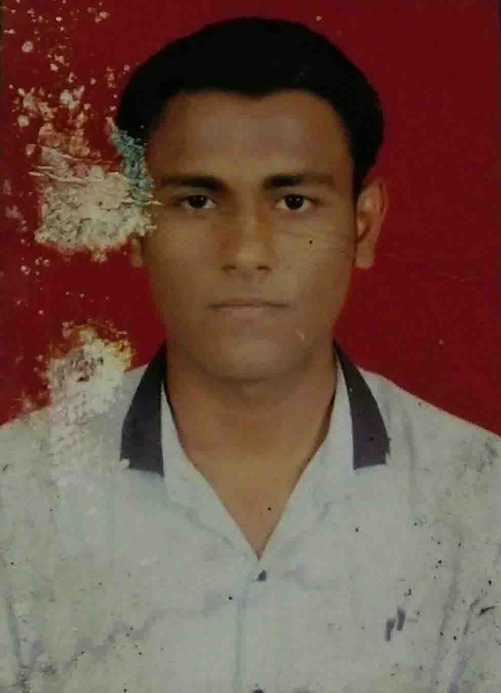Neeraj Vaid