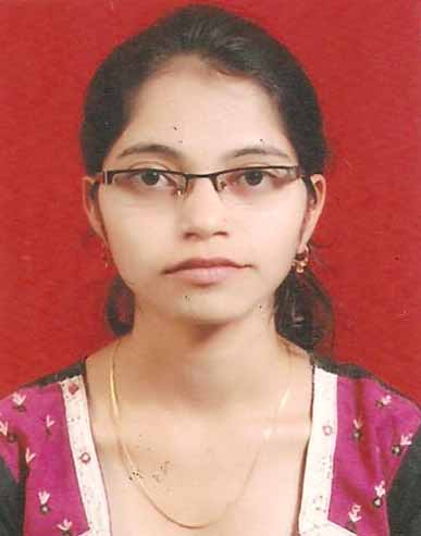 Shubhangi Masare