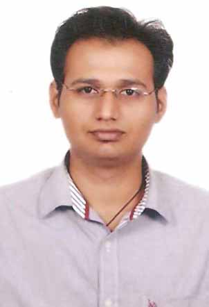 Shailesh Ghule