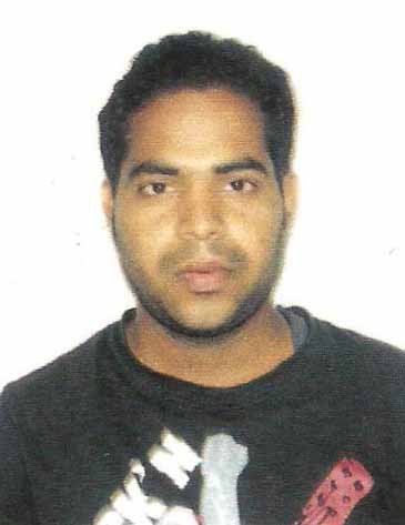 Yogesh Shinde