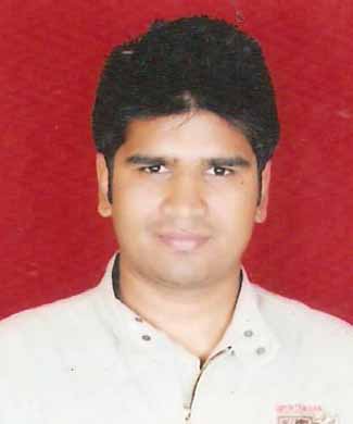 Keushank Patel