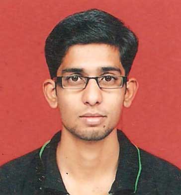 Amol Khedkar