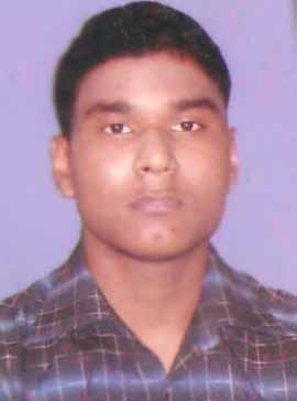 Nilesh Ghare