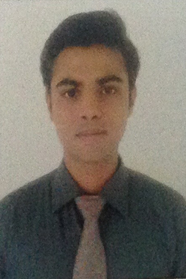 Prashant Patil