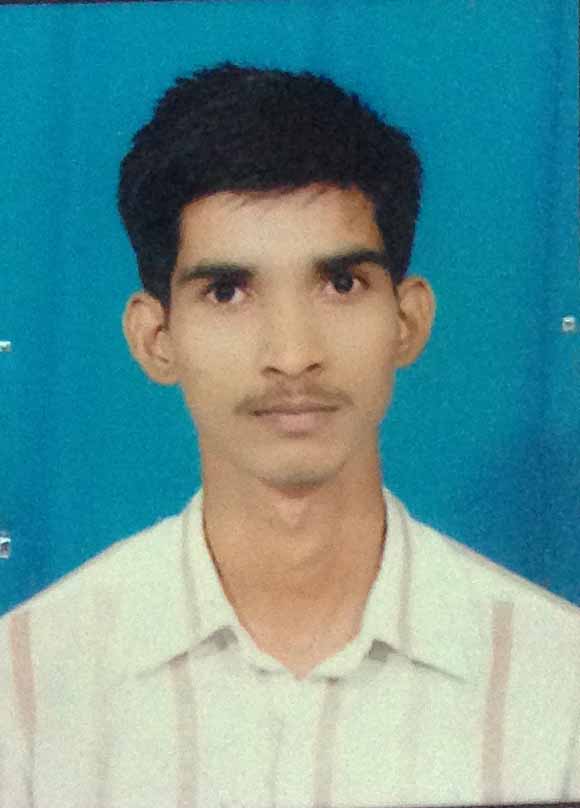Shashikant Bhadke
