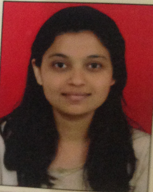 Shrutika Godse